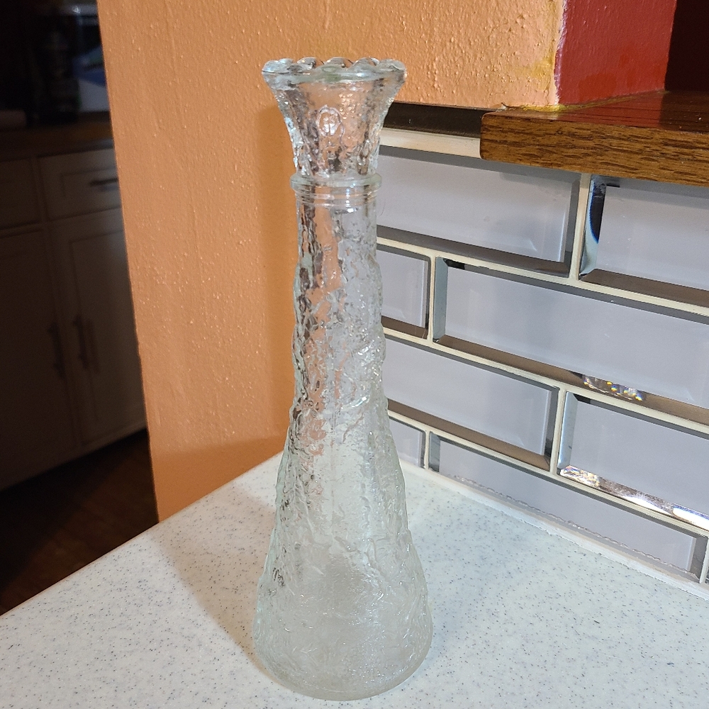 Vase for Flowers Vase for Centerpiece Vase Clear Glass Vase Bud Vase for…